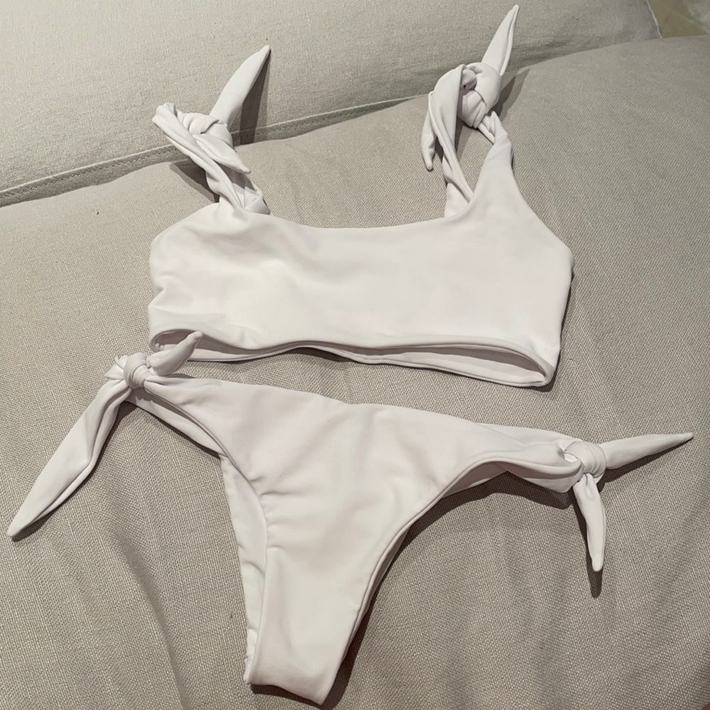 Mikoh Jamaica bikini set - Picture 3 of 3